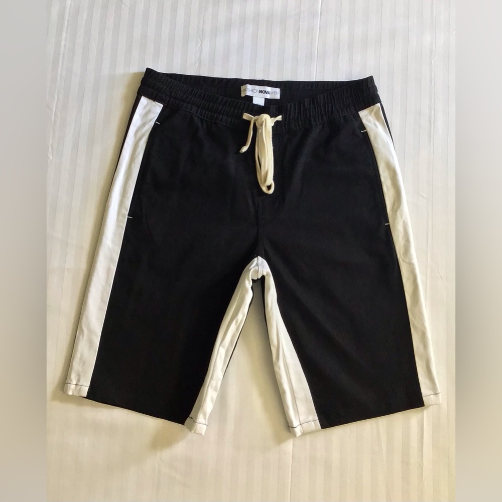 Boy’s Fashion Nova Shorts